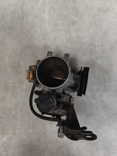 Boitier papillon peugeot 406 - papillon,