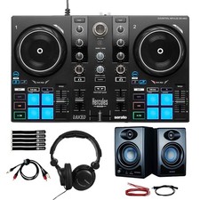 Hercules DJControl Inpulse 200