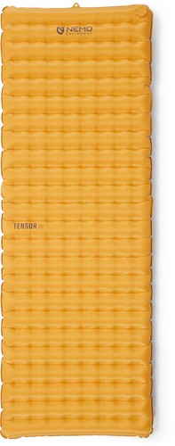 Nemo tensor trail - nemo,