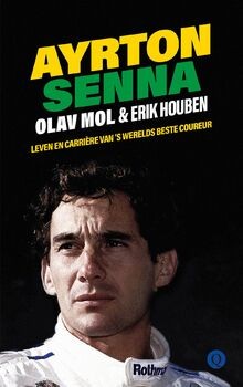 Ayrton senna leven - ayrton, senna: