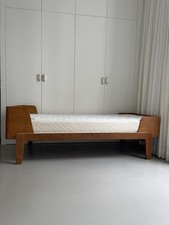 Geneviève Dangles - Lit De