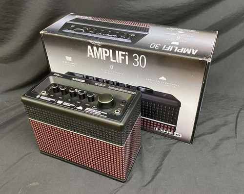 Ampli guitare line6 - guitare,