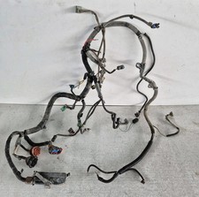 Faisceau Moteur Cablages