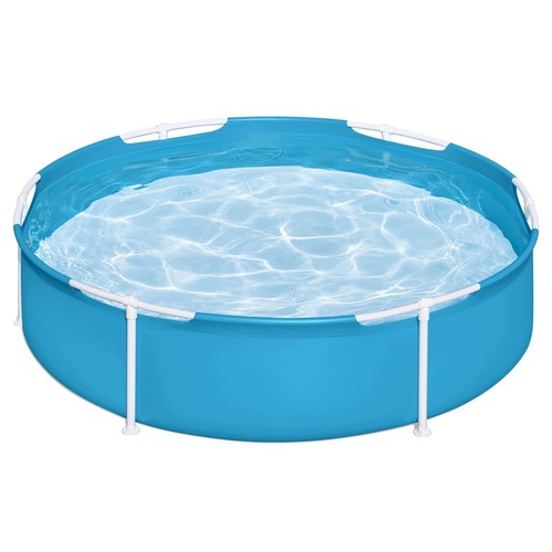 Piscine ronde structure - ronde,