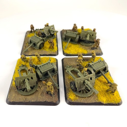 Pdr field troop - pdr,