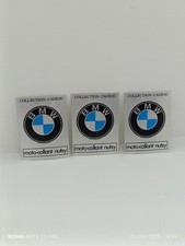 Autocollant Stickers - Moto