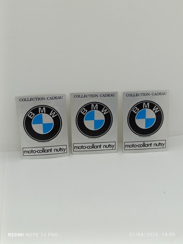 Autocollant stickers moto - -,