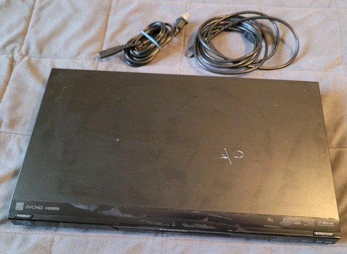 Panasonic dmp bd601 blu - panasonic, dmp-bd601