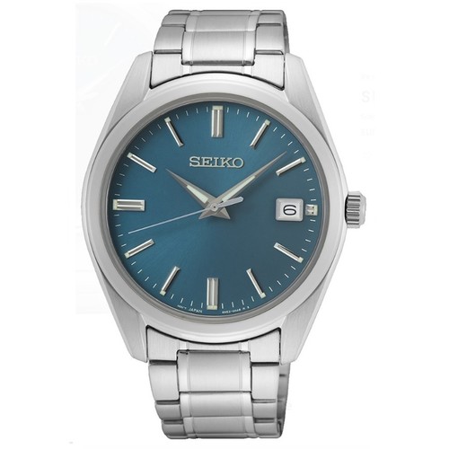 Seiko essentials sur525 montre - seiko,