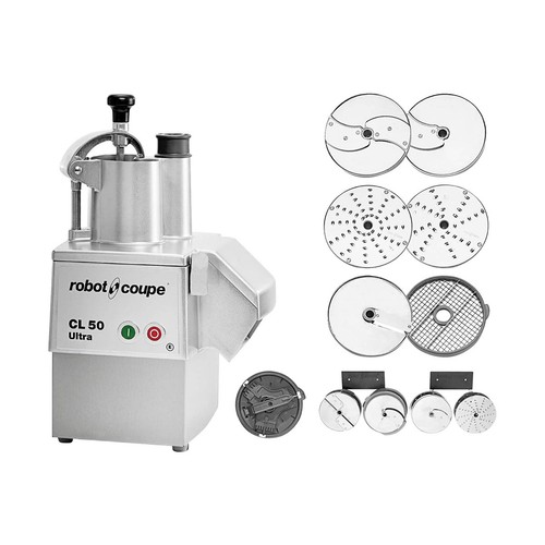 Robot coupe cl50eutexmex - coupe,