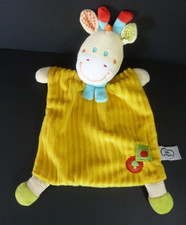 O12 doudou plat - o12.,