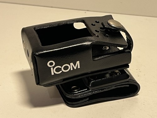 Housse icom bm87cp pour - housse, ,