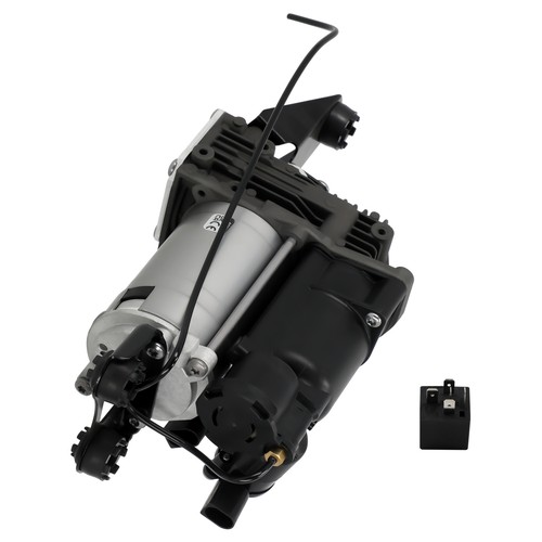 Air suspension compressor pump - suspension,