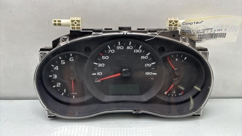 Compteur renault master - compteur,