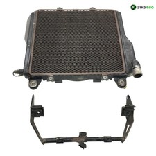 Radiateur eau KAWASAKI GPZ