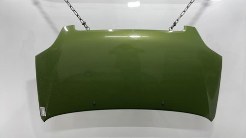 Capot opel agila - a, 93171822