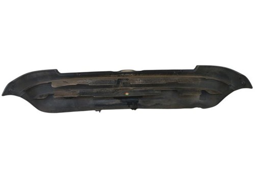 Pare choc arriere renault - pare,