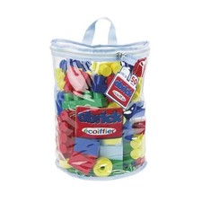 ABRICK Sac demi lune 50 pcs