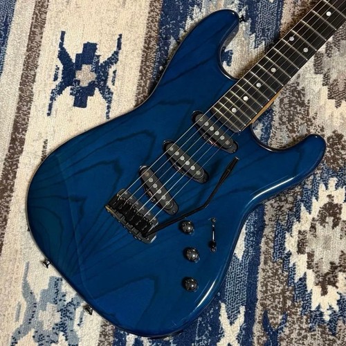 Schecter usa american - schecter,