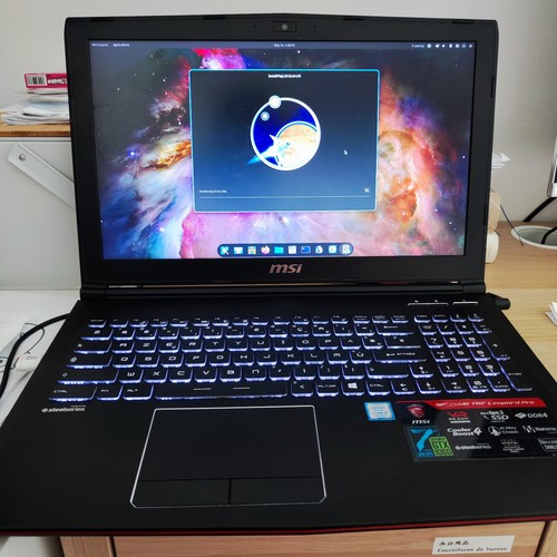Msi gp62mvr 7rf - msi,
