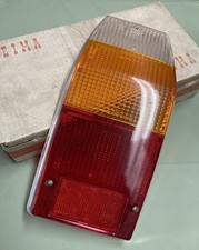 Cabochon Feu stop arrière