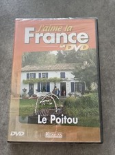 DVD "J AIME LA FRANCE Le