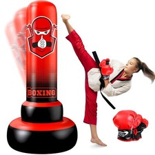 Sac de Frappe Enfant 168cm