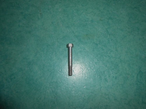 Vis culasse solex 1700 - vis,