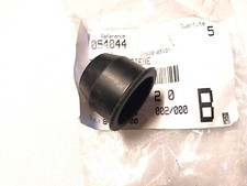 1 CACHE POUSSIERE ORIGINAL