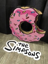 Swatch Simpson Donut