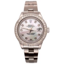 Rolex Femmes Datejust 26mm