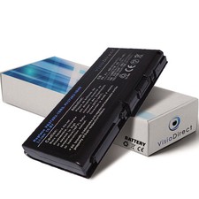 Batterie 4400mah toshiba - 4400mah, 10,8v