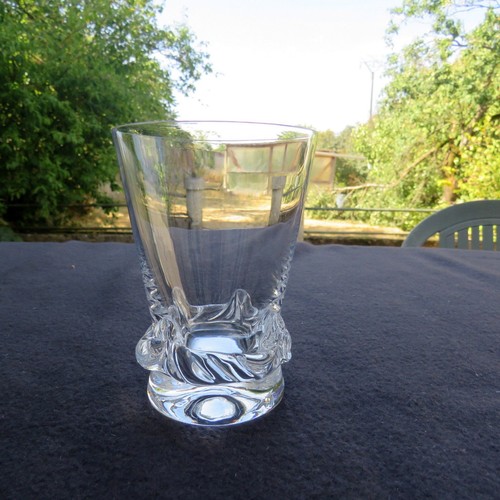 Verre vin rouge en - verre, à