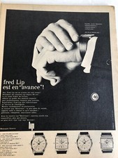 Publicité vintage advertising - publicité,