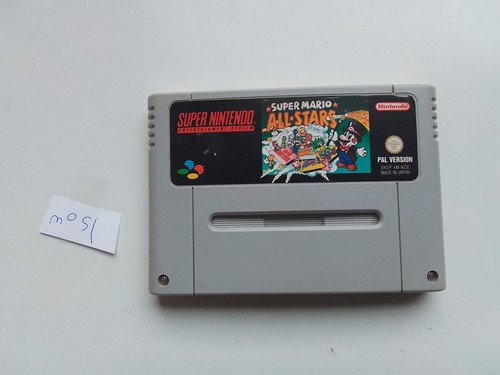 Super mario all - super,