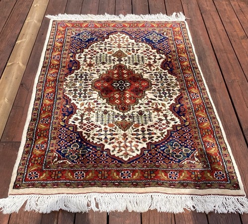 Superbe tapis persan - ,