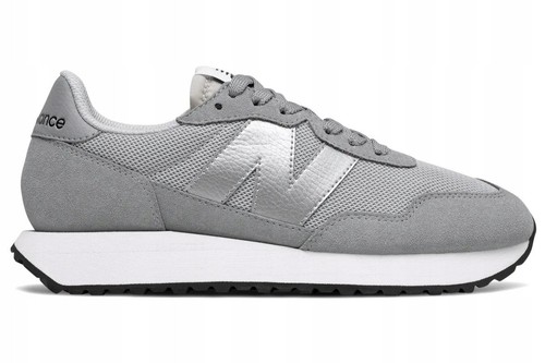 Ws237cd new balance - new, steel