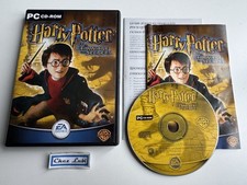 Harry Potter Et La Chambre Des Secrets - PC - FR - Avec Notice