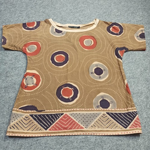 Blouse gudrun sjoden femme - sjoden,