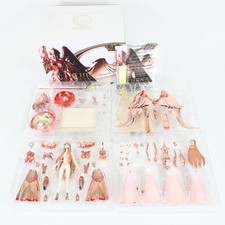 Figurine Saint Myth Cloth