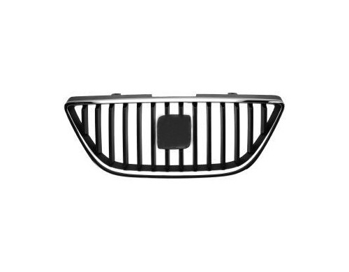 Grille calandre seat ibiza - calandre,