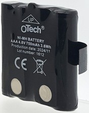 Batterie talkie-walkie pour