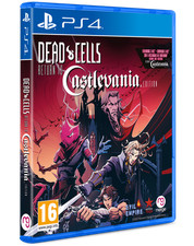 Dead Cells Return to