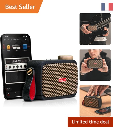 Amplificateur électrique - amplificateur,