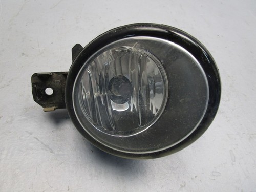 Right front fog - right, lamp