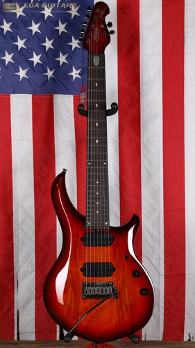 Sterling maj270x john - sm,
