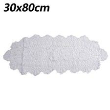 Chemin de table en coton nappe