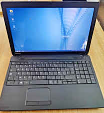 Toshiba Satellite C50D –