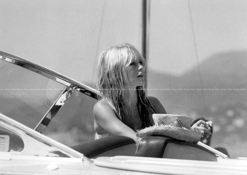 Photo brigitte bardot - brigitte,
