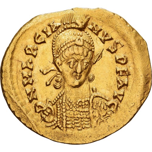Roman empire marcien - roman, empire,